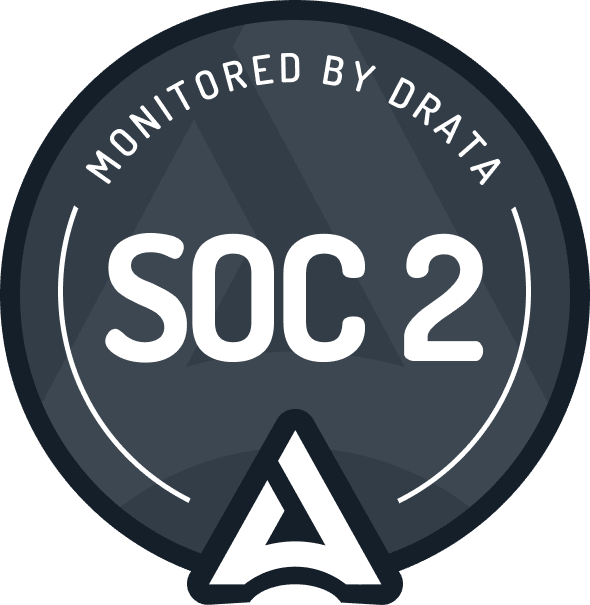 SOC 2 Logo