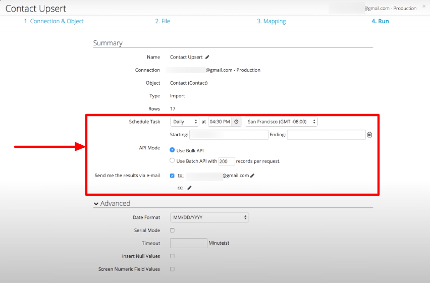 Import-data-to-salesforce