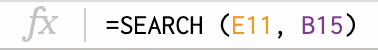search function google sheets