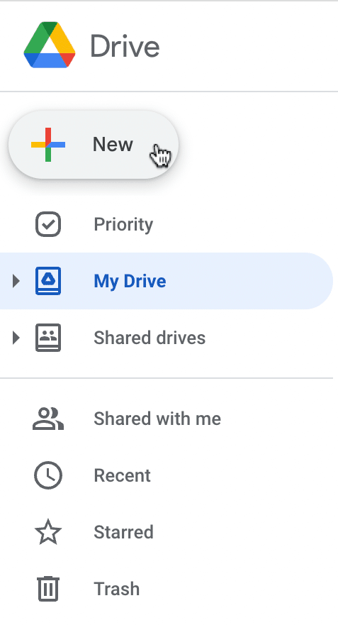 file upload google sheets