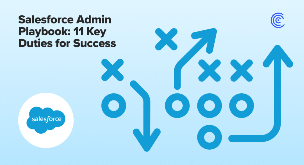 Discover expert Salesforce admin best practices to optimize B2B sales and streamline your pipeline