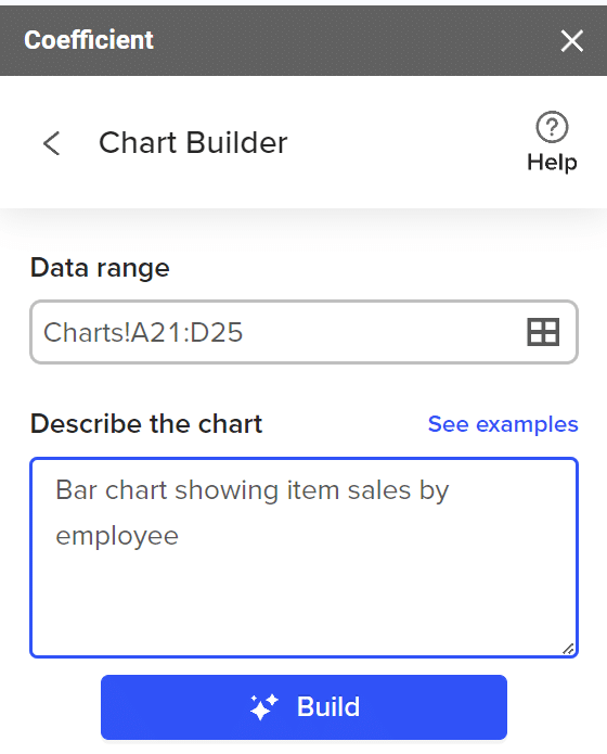 describe your chart in GPT Copilot