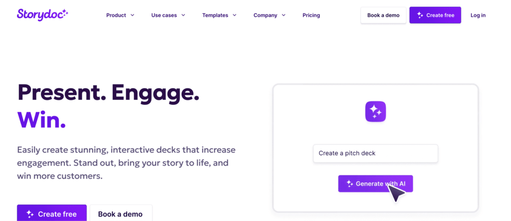 StoryDoc