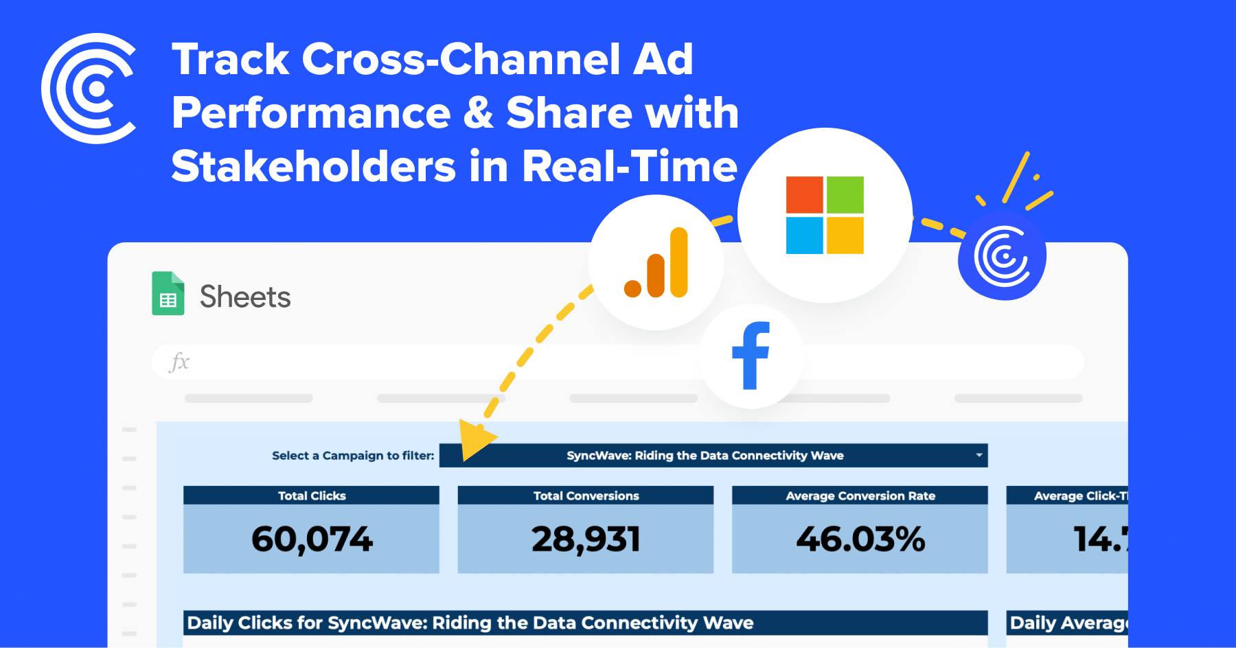 Ad Campaign Dashboard - OG Image