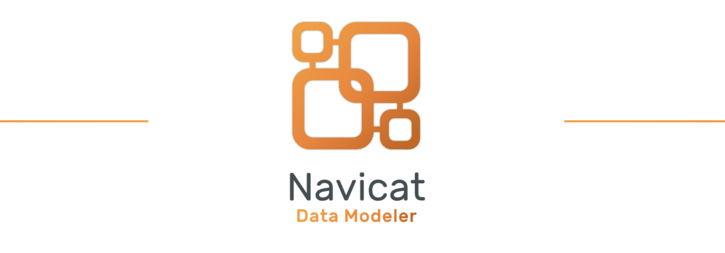 Navicat data modeler