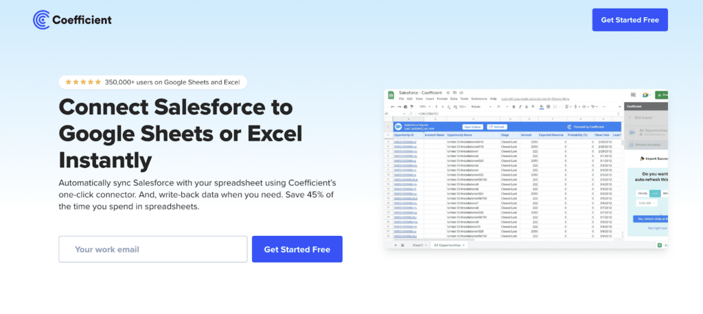 coefficient-salesforce-integration