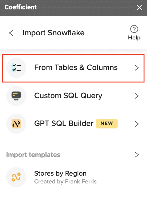 export data from snowflake to csv