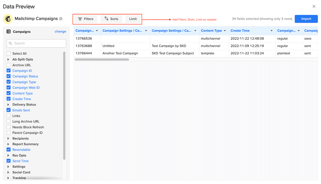 Search and Choose Coefficient from Google Workspace