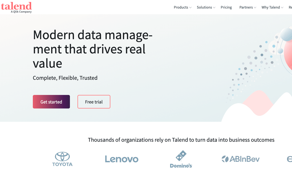Talend