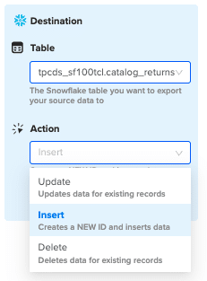 migrate data from sql server to snowflake