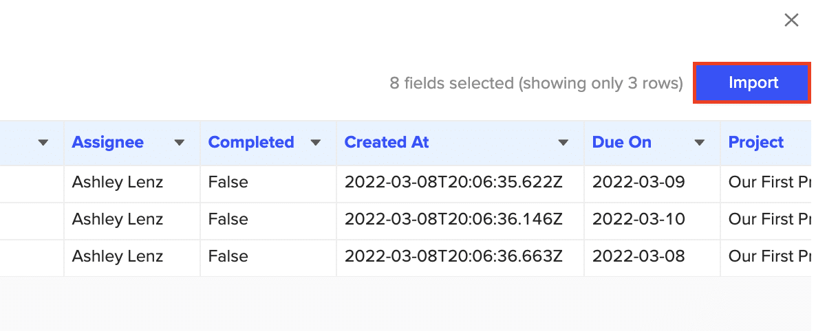 Launching Coefficient from Extensions > Coefficient > Launch.