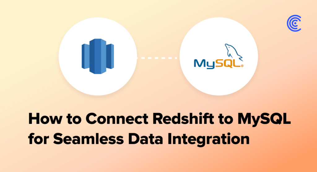 redshift to mysql