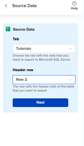Got a roadmap in window?