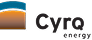 cyrx energy logo